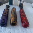 Tig Handles 150 Rigs   Acrylic  