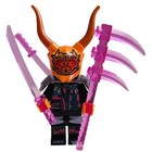 24pc Ninjago Minifigure Set Serpentine Chal Snake White Pythor Skalidor Venomari