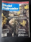 Model Railroader Vintage Magazines 1980s  Lot Of 14