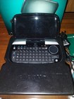 Logitech Dinovo Mini Palm-sized Keyboard With Media Remote And Clickpad