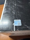 Genuine Hp 650a Ce270a Black Toner Cartridge Cp5525 New Oem Sealed Box