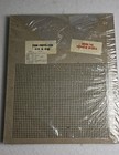Vintage Jar Of Jack Hit And Win 10   Punch Board Factory Sealed Nos Game Board