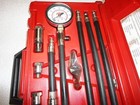Ct50 Ct100 Mac Tools Compression Test Kit  And Cylinder Leak Down Tester
