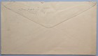 1898 Singer Mfg Co Rookery Bld Spokane Wa J Z Moore Flag Cancel Cover