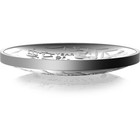 2025 Australia  ram  1 Oz Domed Fine Silver Proof Coin - Lunar Year Of The Snake