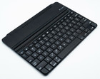 Logitech Ipad Air 2 Ultrathin Magnetic Clip-on Keyboard Cover Y-r0051