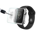 100  Tempered Glass Screen Protector Apple Watch 38 Mm   42 Mm
