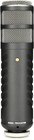 Rode Procaster Cardioid Dynamic Broadcast Microphone   Rode Psm1