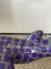 Handmade Ceramic Whale Shark Mexico
