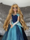 Disney Limited Edition Aurora Diamond Celebration Doll