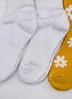 3 Pairs Nwot Nike Everyday Cotton Crew Socks Dri Fit Size Medium 