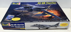 Revell Av-8b Harrier Model Kit 1 48 85-6878 No Book  From 2004