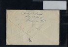Canada Cover  2c Confederation  x2  1930 Double Weight To San Juan  Puerto Rico
