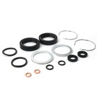 41mm Fork Seal Kit For Harley 84-17   Jgi-45849-84