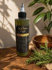 Louisa Organic Herb-infused Extra Strength Rosemary Growth Oil 250ml   8 4 Fl Oz