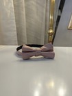 Men s Adjustable Pre-tied Pink Bow Tie Formal Wedding Groom Groomsmen