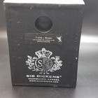 Sid Dickens Memory Block  T216 - Moment   retired  Vtg Blue