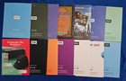 Psa Magazines From 2025-2026 Lot Of 13 Plus Holiday Promotional--no Cards