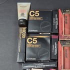 30 Pc Bundle Makeup Mac Ysl Chanel Makiage Clinique Jason Wu Pixi Fenty Ud Nars