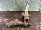 Ford F5ht-3105da Spindle knuckle Front Left Driver