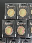 Walt Disney Company Store Princess Cameos 13 Pin Set Le 300 Dec