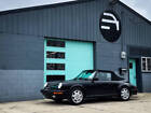 1988 Porsche 911 Carrera 2dr Convertible
