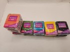 New Sculpey Premol Souffle Premium Oven Bake Clay Multicolor  Lot Of 12