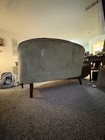Hickory Chair Antique Sofa