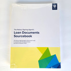 Nna The Notary Signing Agent s Loan Documents Sourcebook  2nd Edition 2019 New