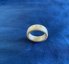 Genuine Hand Made Whitetail Deer Antlers Ring 