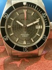 Seiko Nh35 Automatic 41mm Stainless Steel 100m Water Resistant