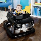 Ford F-150 Ways To Play 4-in-1 Baby Activity Push Walker Unisex Age 6 Months  Us