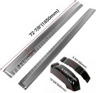 Rocker Panels And Cab Corners Compatible With 1999-2007 Chevy Silverado Gmc