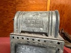 Original Wwii German Army Field Lantern