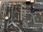 Msi B450 Tomahawk Max Atx Am4 Motherboard