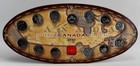 Canada Millennium 1999 25 Cents Province 13 Coin Quarters Set Rcm No Box