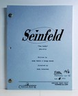 Seinfeld Episode Script   Schedule  the Caddy  Braless Wonder Lawsuit -reprint