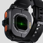 4g Wifi Smartwatch Men Android Watch Phone Dual Camera Video Call Ram 2g rom 16g
