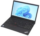 Lenovo Thinkpad E590 15  Laptop Core I5-8265u 16gb Ram 500gb Ssd Windows 11 Pro