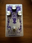 Earthquaker Devices Hizumitas Fuzz Sustainar Pedal