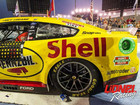 Joey Logano 2024 Pennzoil Nashville Raced Win 1 24 Elite Diecast