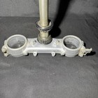 2002 99-02 Kx250 Kx 250 Oem Lower Triple Tree Clamp Steering Stem Fork Brace