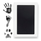Clean Touch Ink Pad For Baby Handprints And Footprints     Inkless Infant Hand    