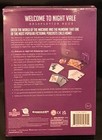 Welcome To Night Vale   Roleplaying Game   2025   New   Oej