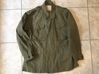 Never Used M43 Jacket 40r And 34r Pants