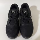Nike Air Max 2017 Mens 6 womens 7 5 Black white-anthracite Shoes 849559-001 New
