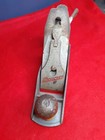 Vintage 9 1 2  Stanley Handyman Woodworking Wood Plane  Made In Usa