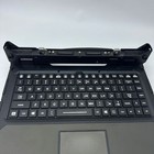 Original For Getac K120  Detachable Keyboard Tablet 