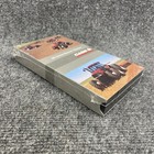 Case Ih Mx Series Magnum Tractors Vhs Tape 1998 New Sealed