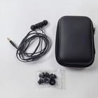 Beats Urbeats3 Wired In-ear Headphones Earphones 3 5 Mm Jack Earbuds Black